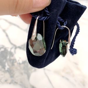 Swarovski Earrings
